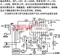 RF集成電路 電子產品世界的無線通信核心
